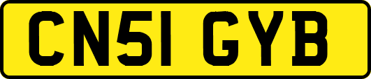 CN51GYB