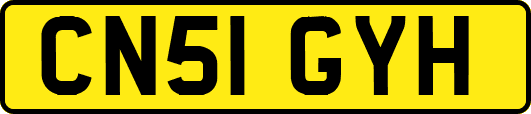 CN51GYH