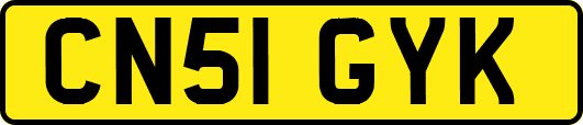CN51GYK