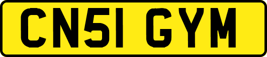 CN51GYM