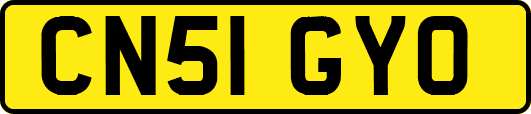CN51GYO