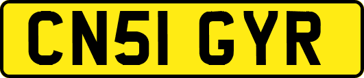 CN51GYR