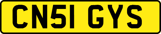 CN51GYS