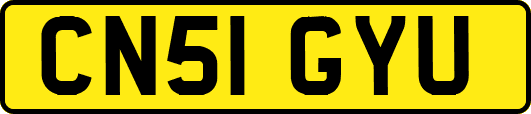 CN51GYU