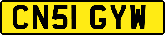 CN51GYW