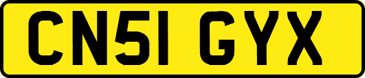 CN51GYX