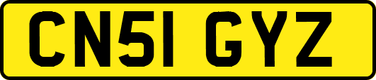 CN51GYZ