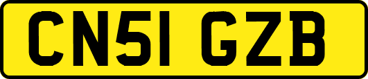 CN51GZB