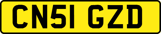 CN51GZD