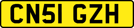 CN51GZH