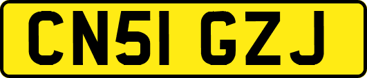 CN51GZJ