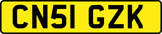 CN51GZK