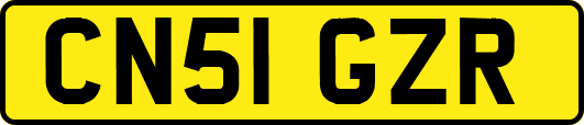 CN51GZR