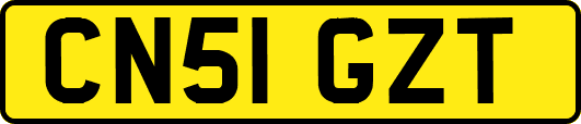 CN51GZT