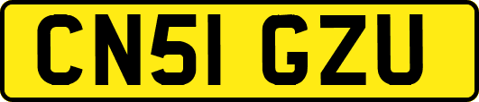 CN51GZU