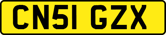 CN51GZX