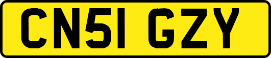 CN51GZY