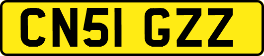 CN51GZZ