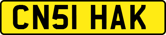 CN51HAK