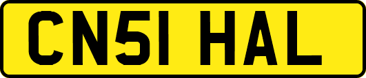 CN51HAL