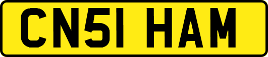 CN51HAM