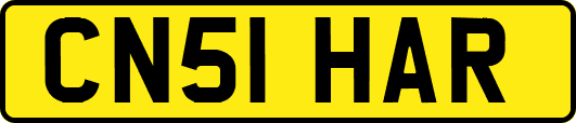 CN51HAR