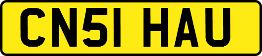 CN51HAU