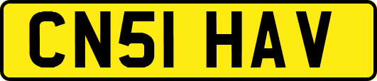 CN51HAV