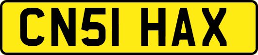 CN51HAX