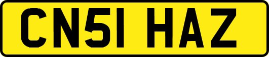CN51HAZ