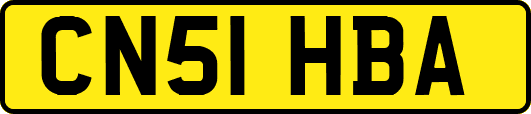 CN51HBA