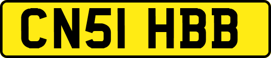 CN51HBB