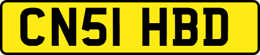 CN51HBD