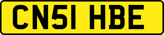 CN51HBE
