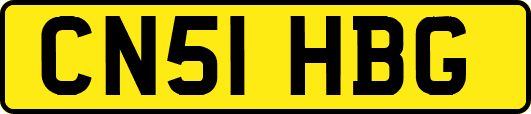CN51HBG