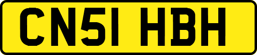 CN51HBH
