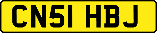 CN51HBJ
