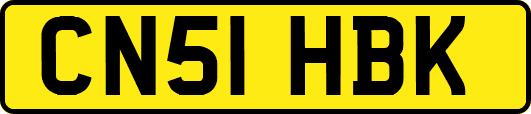 CN51HBK