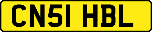 CN51HBL