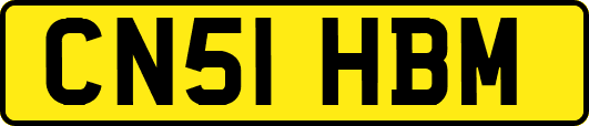 CN51HBM