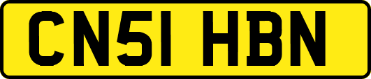 CN51HBN