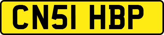 CN51HBP