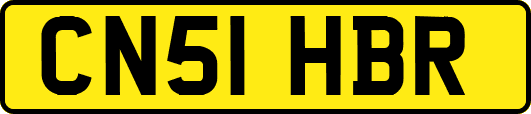 CN51HBR