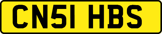 CN51HBS