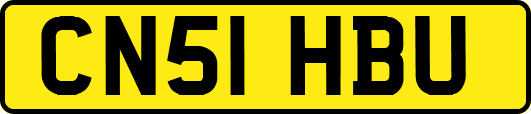 CN51HBU