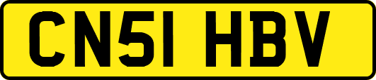 CN51HBV