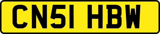 CN51HBW