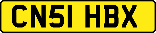 CN51HBX