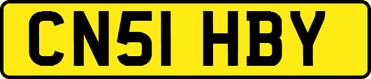 CN51HBY