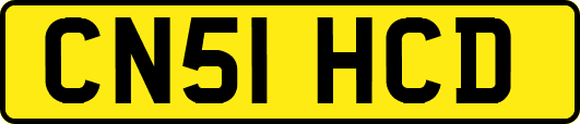 CN51HCD